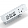 MINI+ CHASSIS (FOR HDVS) - ON-TABLE OR SIDE MOUNT - COLOUR: