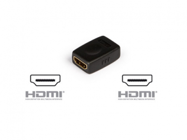 ADAPTADOR HDMI F/F
