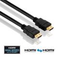 CABO HDMI - PUREINSTALL 3,00M