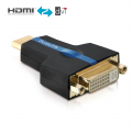 HDMI/DVI ADAPTER - CINEMA SERIES