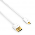 HDMI CABLE - PROSPEED SERIES 1,50M THIN