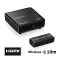 HDMI WIRELESS EXTENDER - PROSPEED SERIES