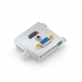 CONNECTOR MODULE FOR FLAT, MINI & NEO RANGE, HDMI + VGA + AU