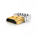 HDMI DIY CONNECTOR - PUREID - WITHOUR SHELL