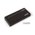 CONVERSOR  S-VIDEO EM HDMI