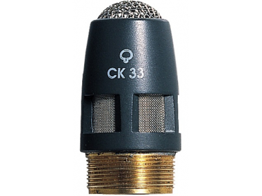 CAPSULA MICROFONE CK33