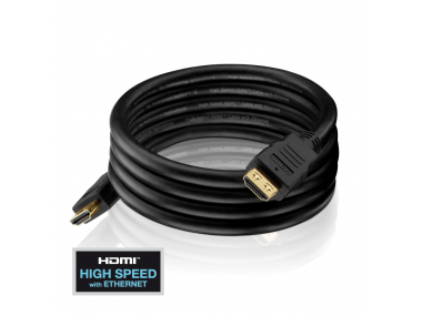 HDMI CABLE - PUREINSTALL 7,50M