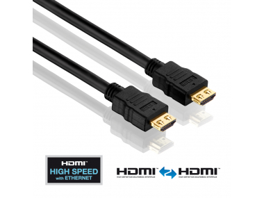 HDMI CABLE - PUREINSTALL 10,0M