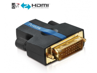 DVI/HDMI ADAPTER - CINEMA SERIES