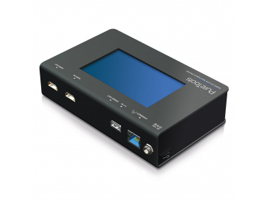 PURETOOLS - 4K HDMI LCD TEST MONITOR AND 4K SIGNAL SOURCE