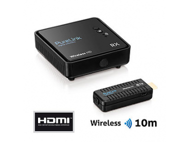 HDMI WIRELESS EXTENDER - PROSPEED SERIES